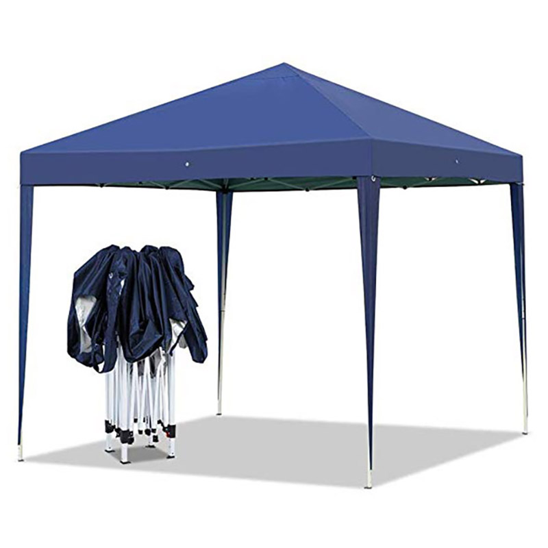 hoge kwaliteit outdoor pop-up opvouwbaar tuinhuisje GZ2003