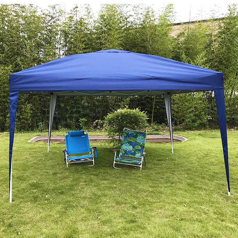 Outdoor pop -up van hoge kwaliteit vouwbaar Gazebo GZ2003