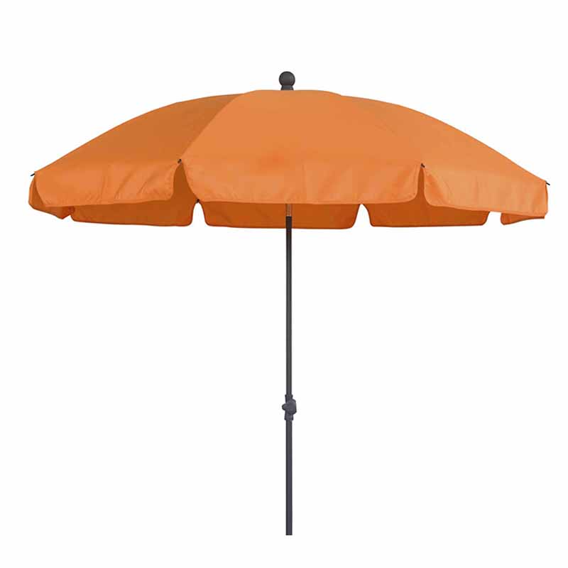 Opduwbare strandparasol BU1931