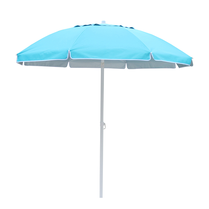 Stalen parasol met kantel BU1920