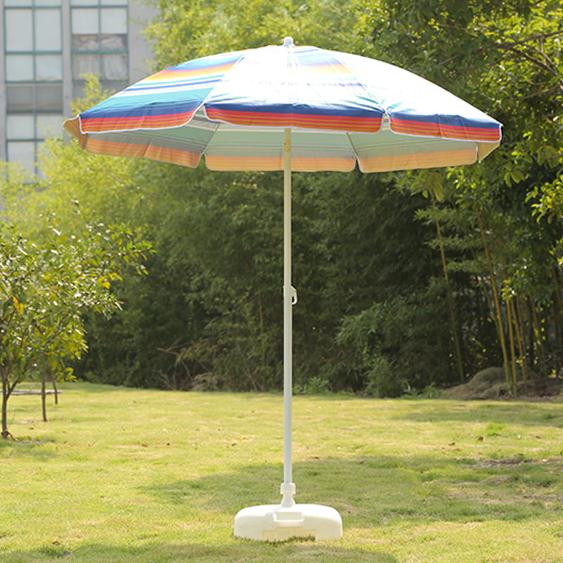 Strandparasol met UV-bescherming BU1910