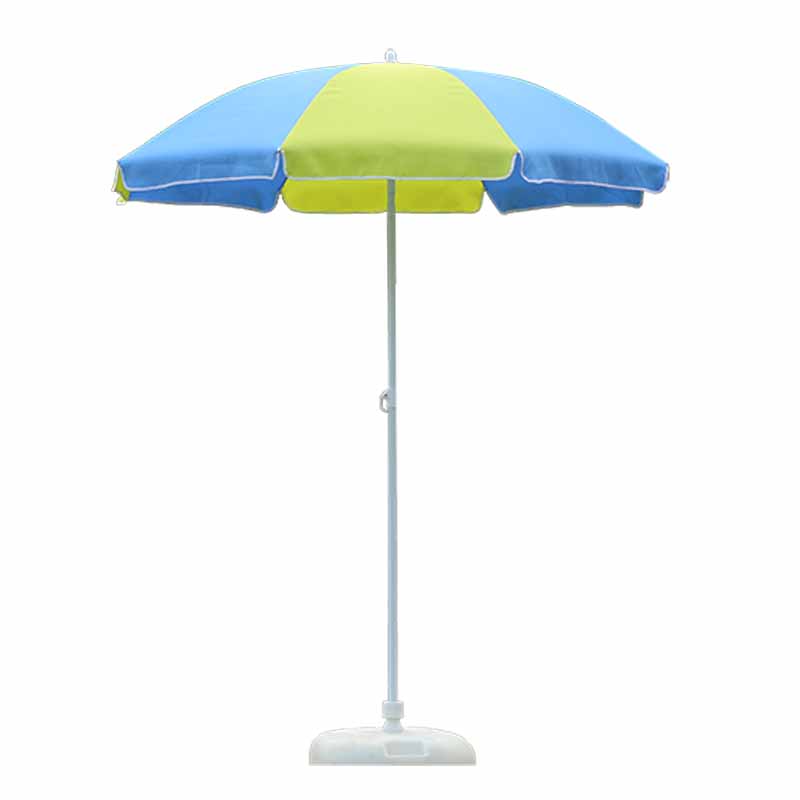 Stalen parasol met kantel BU1913