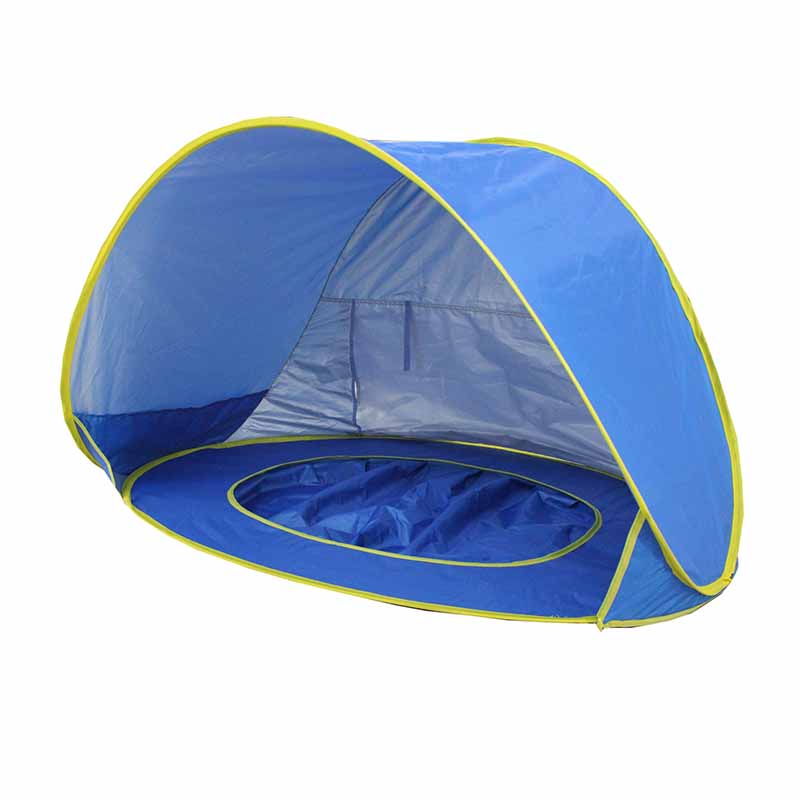 Pop-up tent voor kind TN1901-2