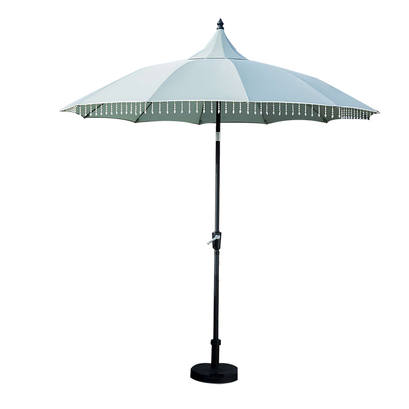 Patioparaplu GP2033-Carrousel 2.7m Parasol