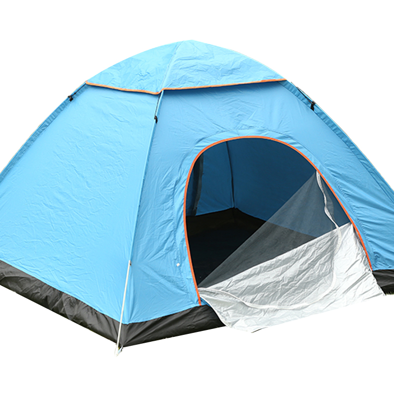 Pop up tent voor vier personen TN1920