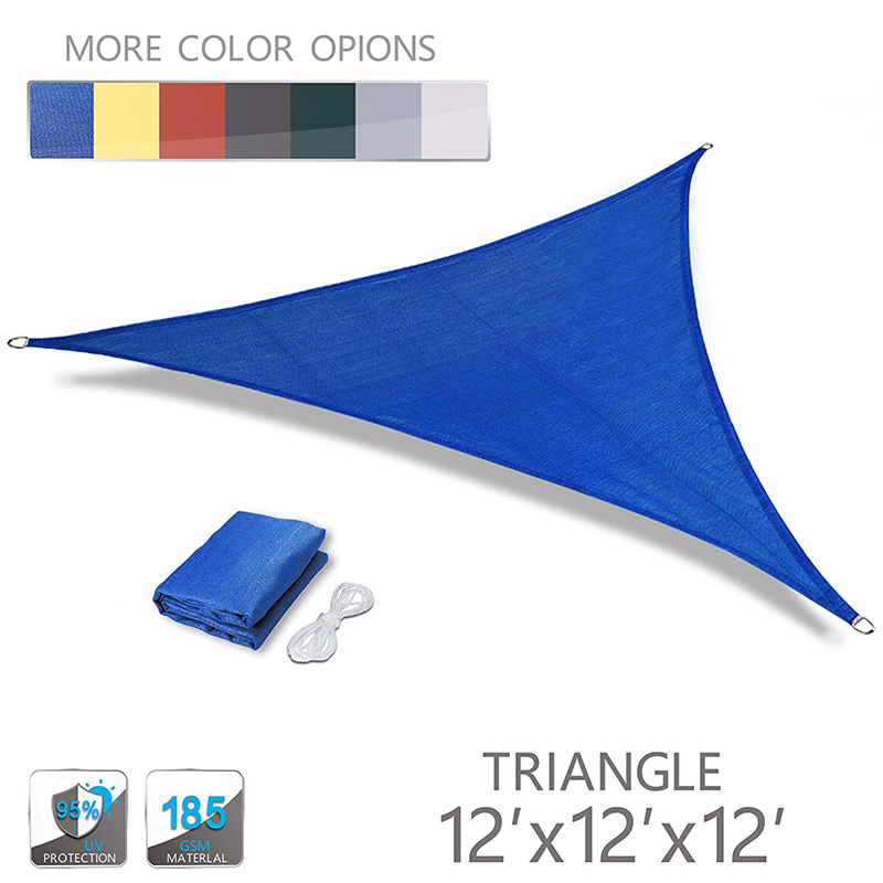 Tent Spinnaker