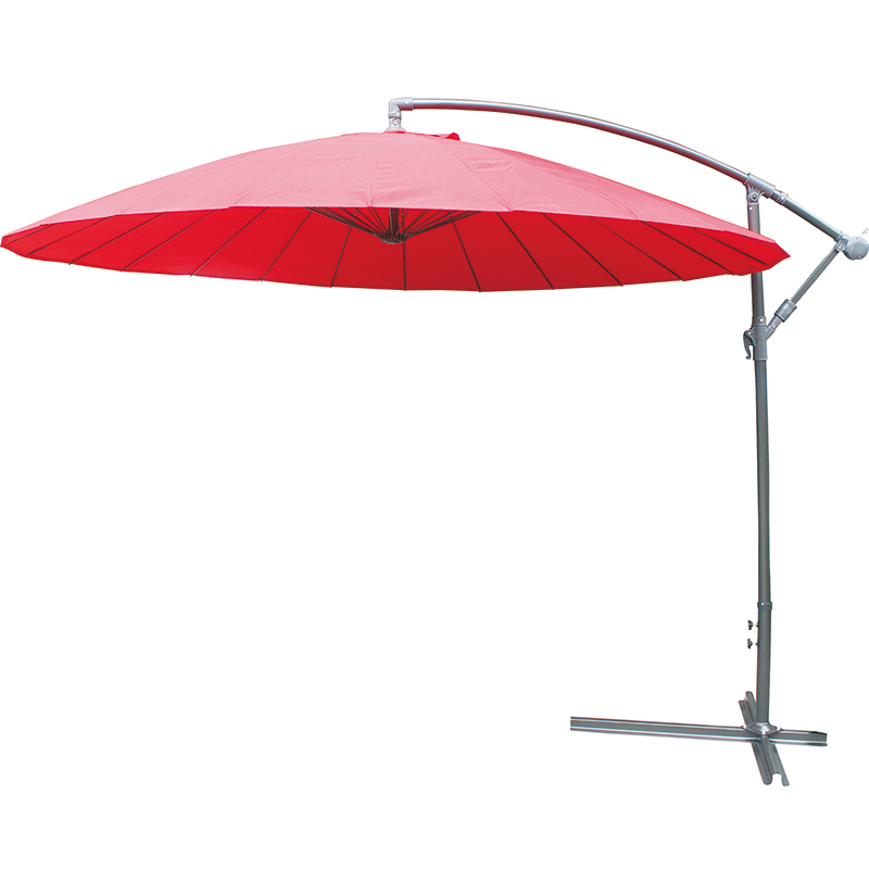 Tiki Patio Umbrella Koopgids: rieten stijl, duurzaamheid en groothandelstips